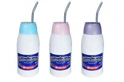 MATE MAGICO ANTARTIDA (01165)