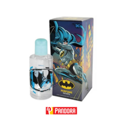 PERFUME BATMAN 50ML (7798327345784)