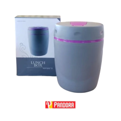 LUNCHERA 3 EN 1 LUNCH BOX 1.2L (3568999011539)