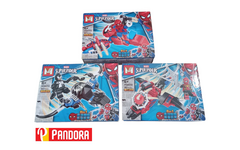 LEGO MARS SUPER SPIDER MG821D (6905203608210)