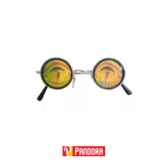 ANTEOJO HS1872 HOLOGRAMA VIBORA (6908312025275)