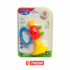 TROMPETA TOYS BABY (6905320876042)