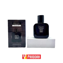 PERFUME ONLYOU 805 30ML (6936664339313) - comprar online