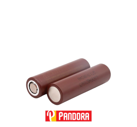 BATERIA 18650 LG MARRON (3000 mAh 20A) (109782)