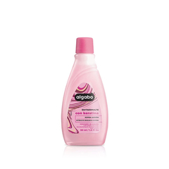 QUITAESMALTE ALGABO 50ML CON KERATINA (7791274005299)