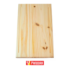 TABLA DE MADERA Nº3 39CM (01803)