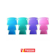 SET ESPATULAS PARA AMASAR X3 (01876)
