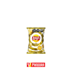 SNACK PAPAS FRITAS LAYS MOSTAZA Y MIEL 77G (7790310986837)