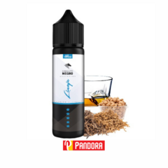 LIQUIDO CABALLITO NEGRO LINAJE 120ML-3MG (109614)