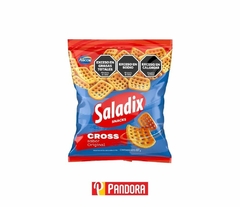 SALADIX CROSS ORIGINAL 67G (7790040129634)