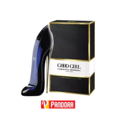 PERFUME GOOD GIRL CAROLINA HERRERA 80ML (8411061026342)