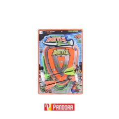 BATLE THROWING DARTS (7990500204820) - comprar online
