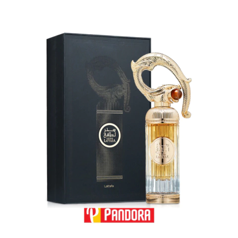 PERFUME MAGIC OF LATTAFA SEHR EDP 100ML (6290360599090)