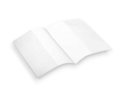 FUNDA PARA CUADERNO/ LIBRO PLASTICO (05200)