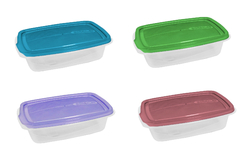 HERMETICO BOREAL 1500 CC RECTANGULAR (614143616884) - comprar online