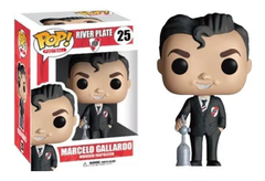 FUNKO POP MARCELO GALLARDO (6960202211250)