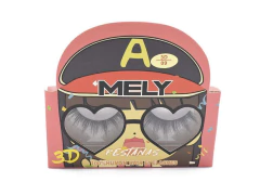 PESTAÑAS POSTISAS MELY 3D 19 (6985269277421) - comprar online