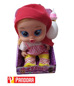CRY BABIES GRANDE K2042 (01042)