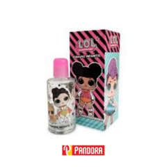 PERFUME INFANTIL L.O.L (7798327344145)
