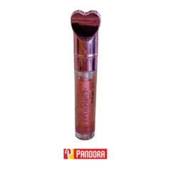 BRILLO LABIAL CORAZON PINK 21 (6952938458832) - comprar online
