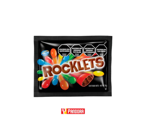ROCKLETS 20GR (7790580421007)
