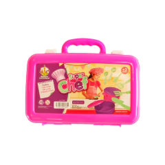 VALIJA SUPER CHEF (07798172021406) - comprar online