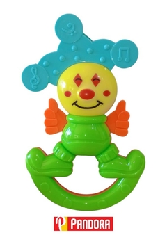 SONAJERO PAYASO (5080000034125)