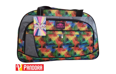 BOLSO TRENDY ART 82222 (4790010082221)