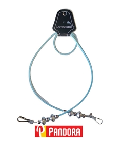 SOGUITA PORTA BARBIJO C/ACCESORIO (01325)