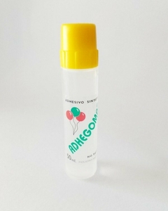 ADHESIVO SINTETICO ADHEGOMA 50ML (00165)