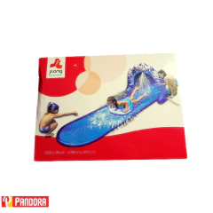 DESLIZADOR PARA AGUA 500X95CM JILONG COD:97205 (6920388606745)