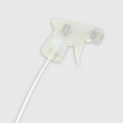 GATILLO PARA PULVERIZADOR (02760)