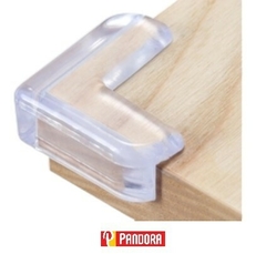 PROTECTOR DE ESQUINAS DE SILICONA X4 (6924040360129)