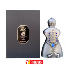 PERFUME KHALID NICHE EMARATI EDO 80ML (6290360592107)