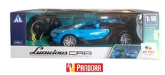 AUTO A CONTROL LUXUZIOUS CAR (2580924601982)