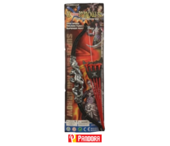 ARCO Y FLECHA SUPER BOW AND ARROW 3193B (6430000319323) - comprar online