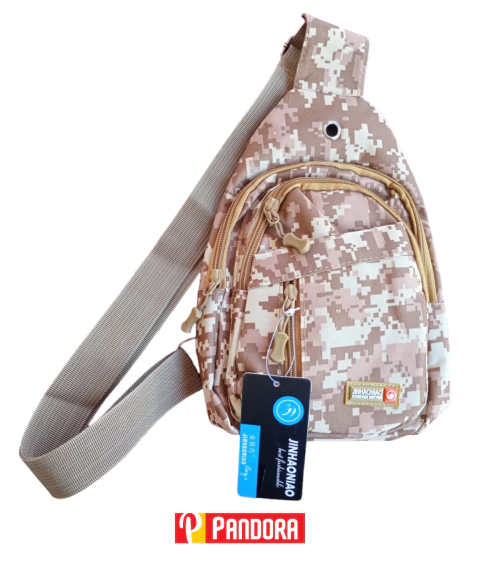 BOLSO CRUZADO JINHAINIAO NO:5589 (6965350055893)