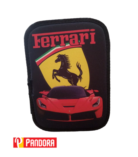 CANOPLA 2 PISOS FERRARI (4878941204780)