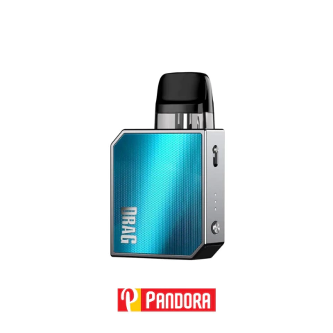 VOOPOO DRAG NANO 2 POWDERBLUE (6941291523585)