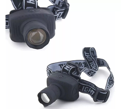 LINTERNA MINERA 2218A (01754)