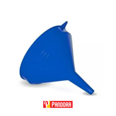 EMBUDO PLASTICO GRANDE (7798148010786)