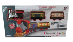 PISTA DE TREN CLASSIC EXPRESS COD:938476 (2580993847649) - comprar online