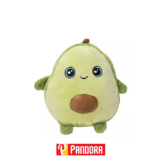 PELUCHE MINI PALTA 12CM (110350)