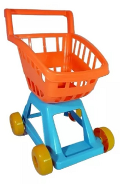 DURAVIT CARRITO DE SUPERMERCADO ART:A0609 (7792435006094)