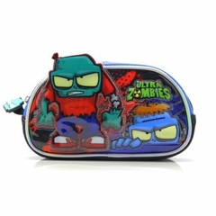 CARTUCHERA ULTRA ZOMBIES CRESKO OM210 (092626532911)