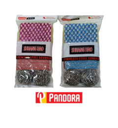 SET DE LIMPIEZA ESPONJAS NS319580 (113713195809)