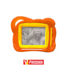 PIZARRA MAGICA TOYS 5950-1 (8960000595017)
