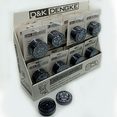 PICADOR D&K DENGKE CALAVERA 2 PISOS (109166)