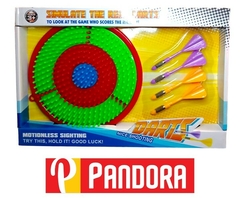 DARDOS DARTS NICE SHOOTING (7450077098913)