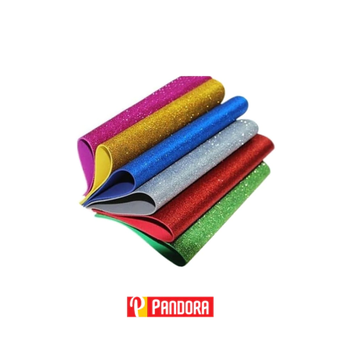 GOMA EVA BRILLOSA (GOMAEVABR)